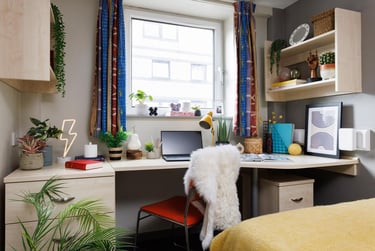 1 bed flat, Cavendish Street, City Centre, Leeds, LS31AF - Image 5